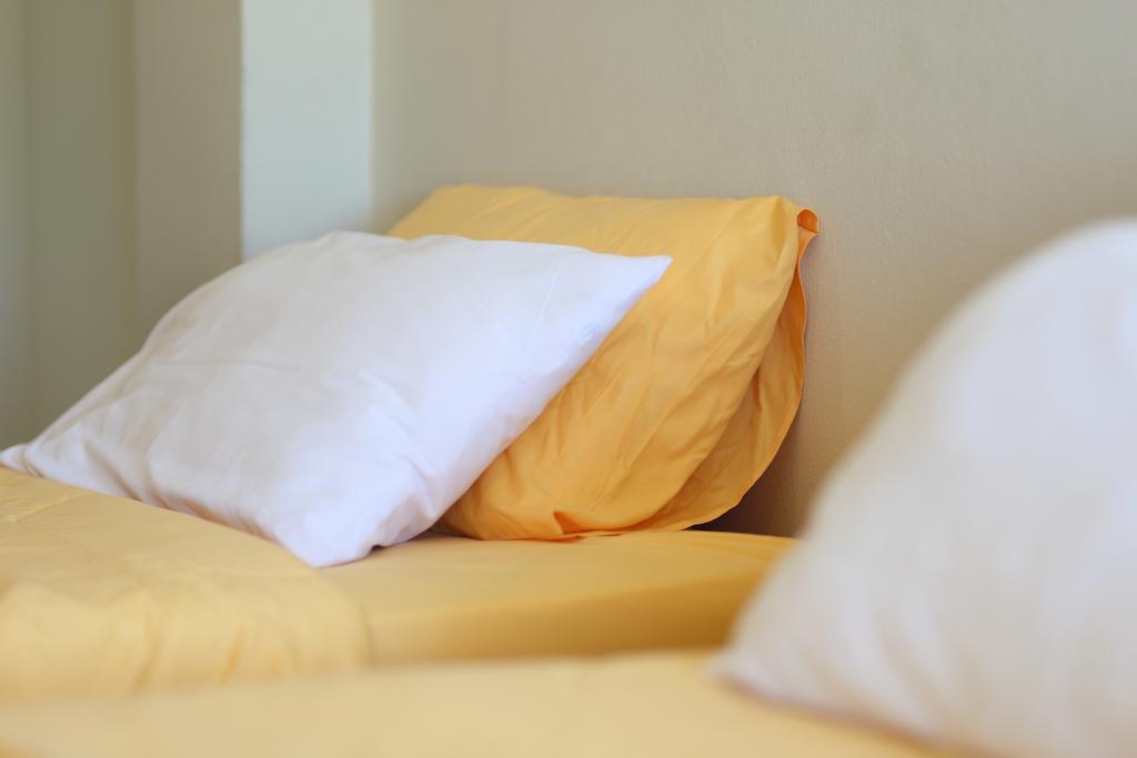 Aparthotel The One Phetchabun Zimmer foto