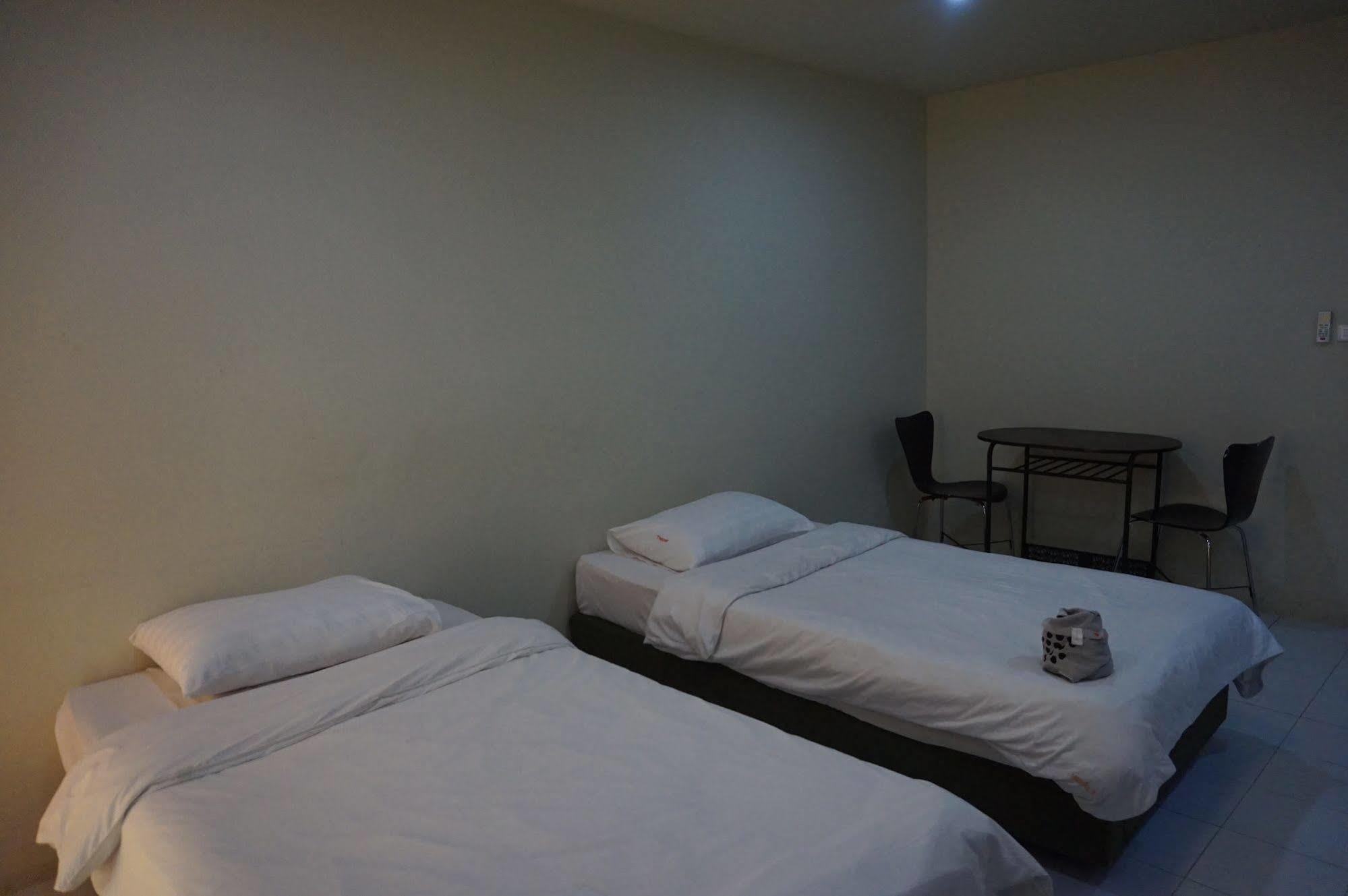 Aparthotel The One Phetchabun Exterior foto