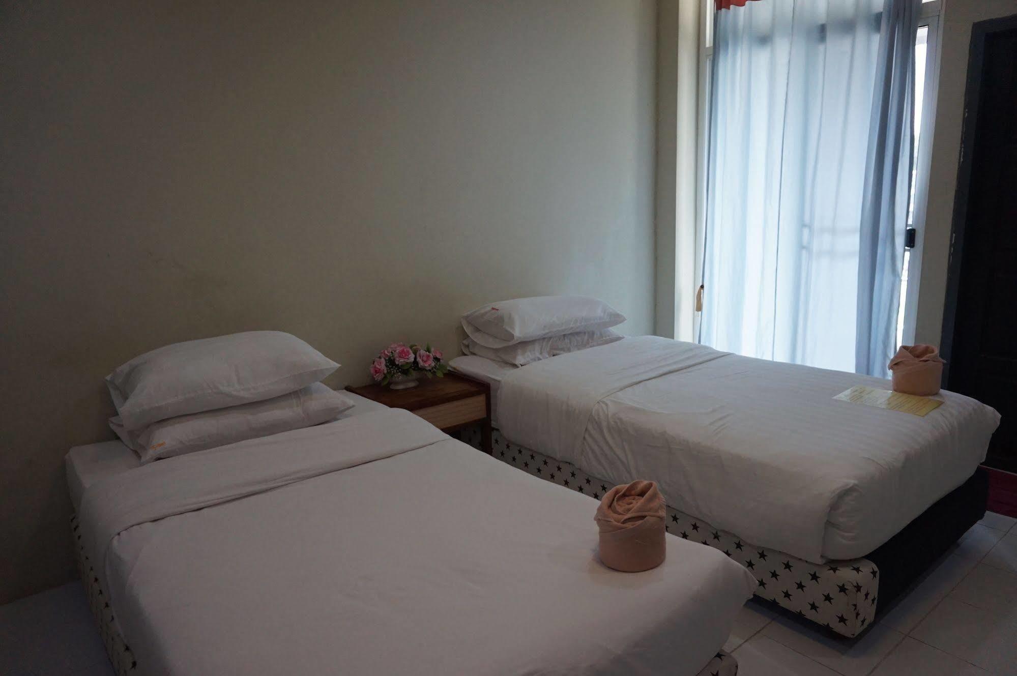 Aparthotel The One Phetchabun Exterior foto